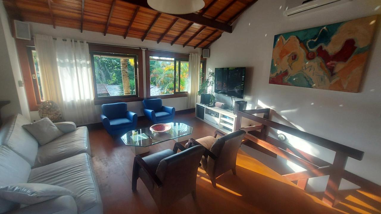 3 Palmeiras Guest Lounge Miguel Pereira Extérieur photo