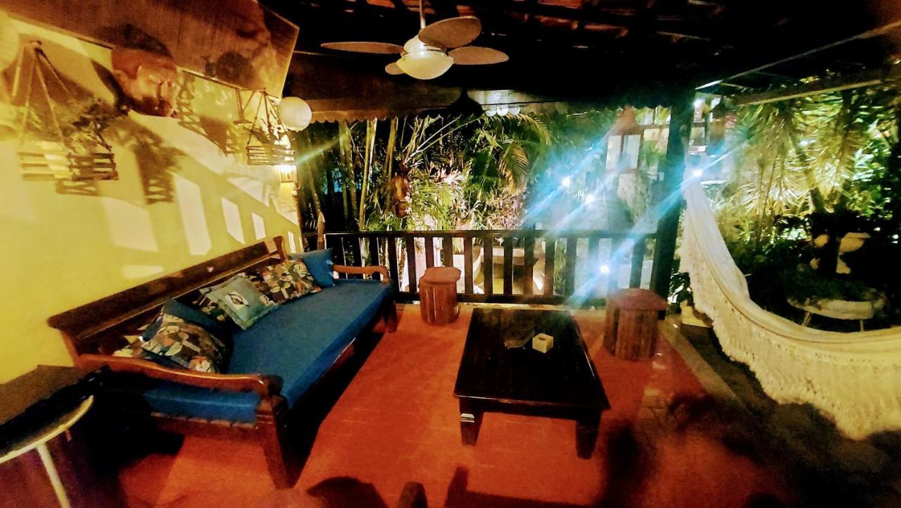 3 Palmeiras Guest Lounge Miguel Pereira Extérieur photo