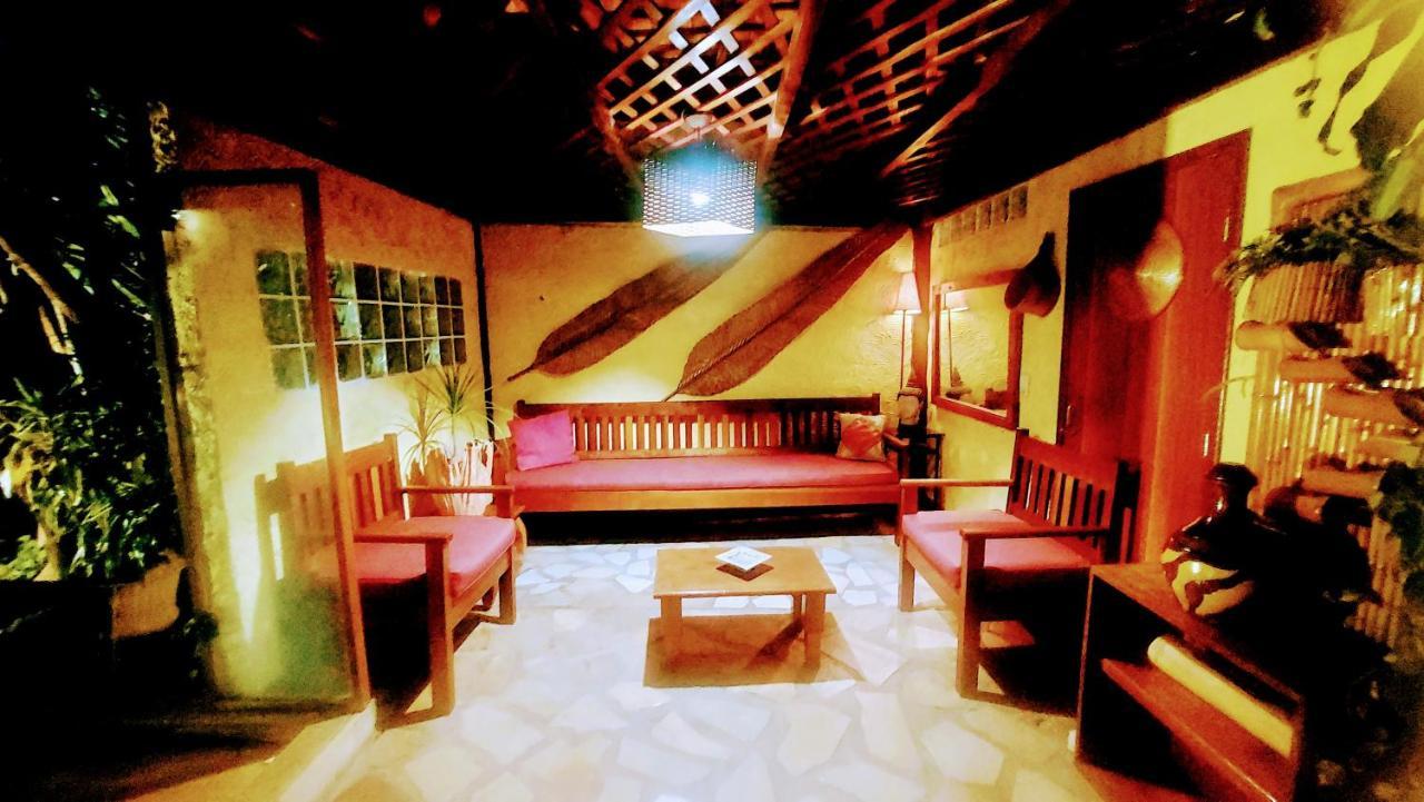 3 Palmeiras Guest Lounge Miguel Pereira Extérieur photo