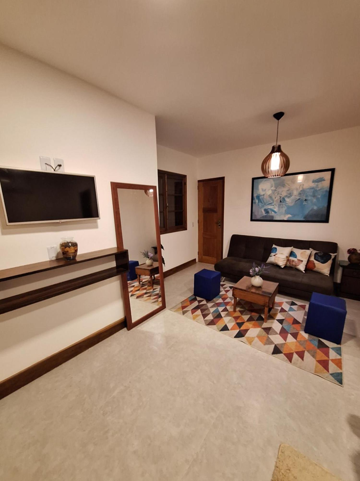 3 Palmeiras Guest Lounge Miguel Pereira Extérieur photo